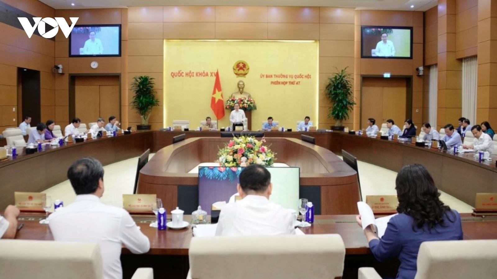 NA, Government lead efforts to steer key reforms as 15th term nears conclusion